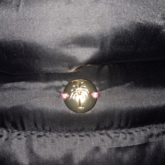 Lilly pulitzer puffer vest size xs - Picture 10 of 10